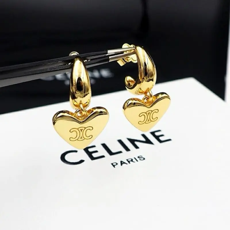 celine boucles doreilles pour femme s_12533b11